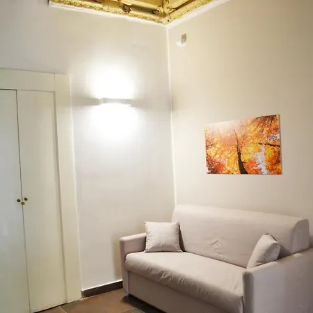 Questo Rinascimento Casa Newman Nápoles Exterior foto