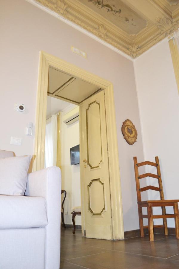 Casa vacanze Rinascimento Casa Newman *