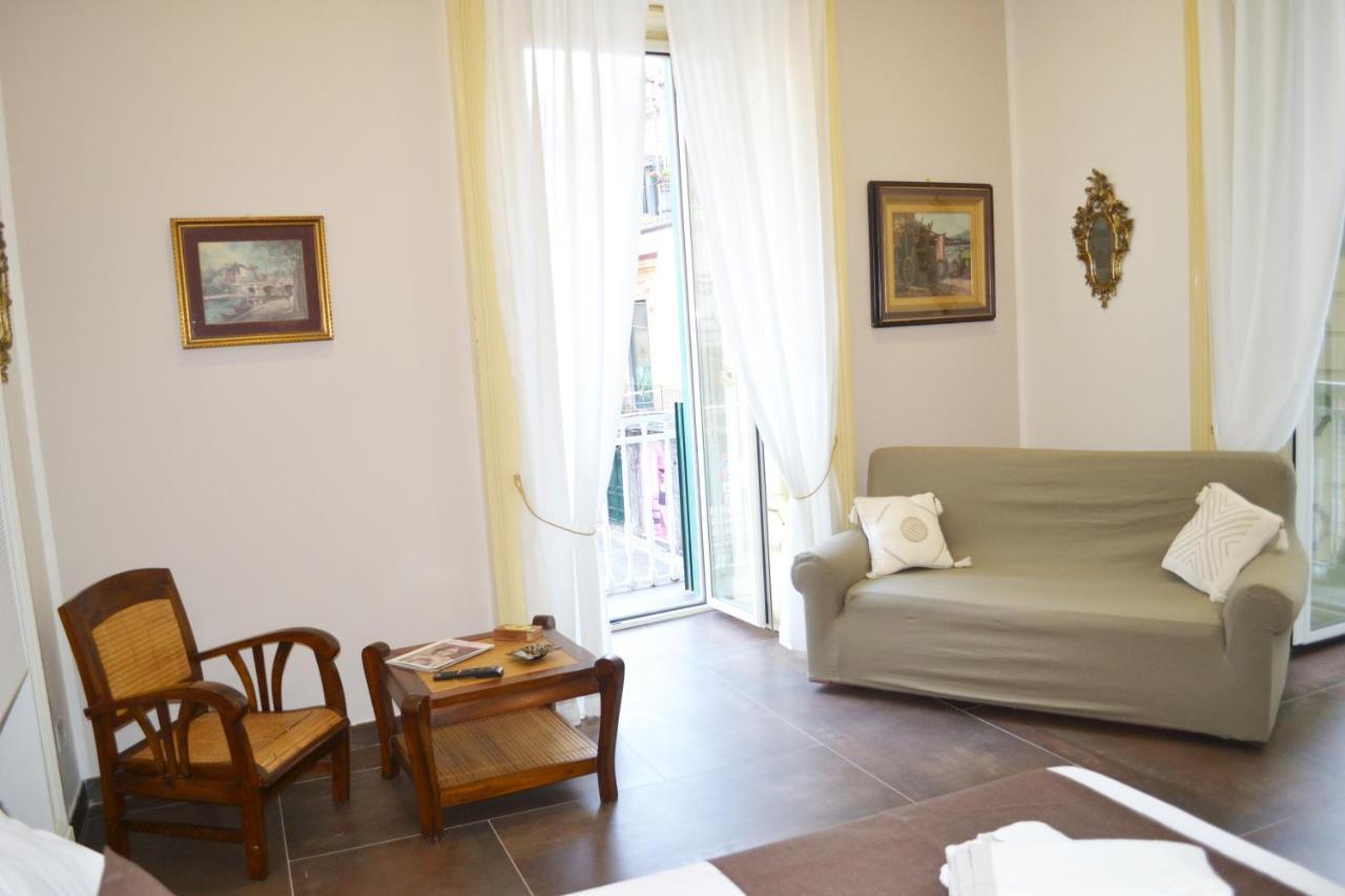 Casa vacanze Rinascimento Casa Newman