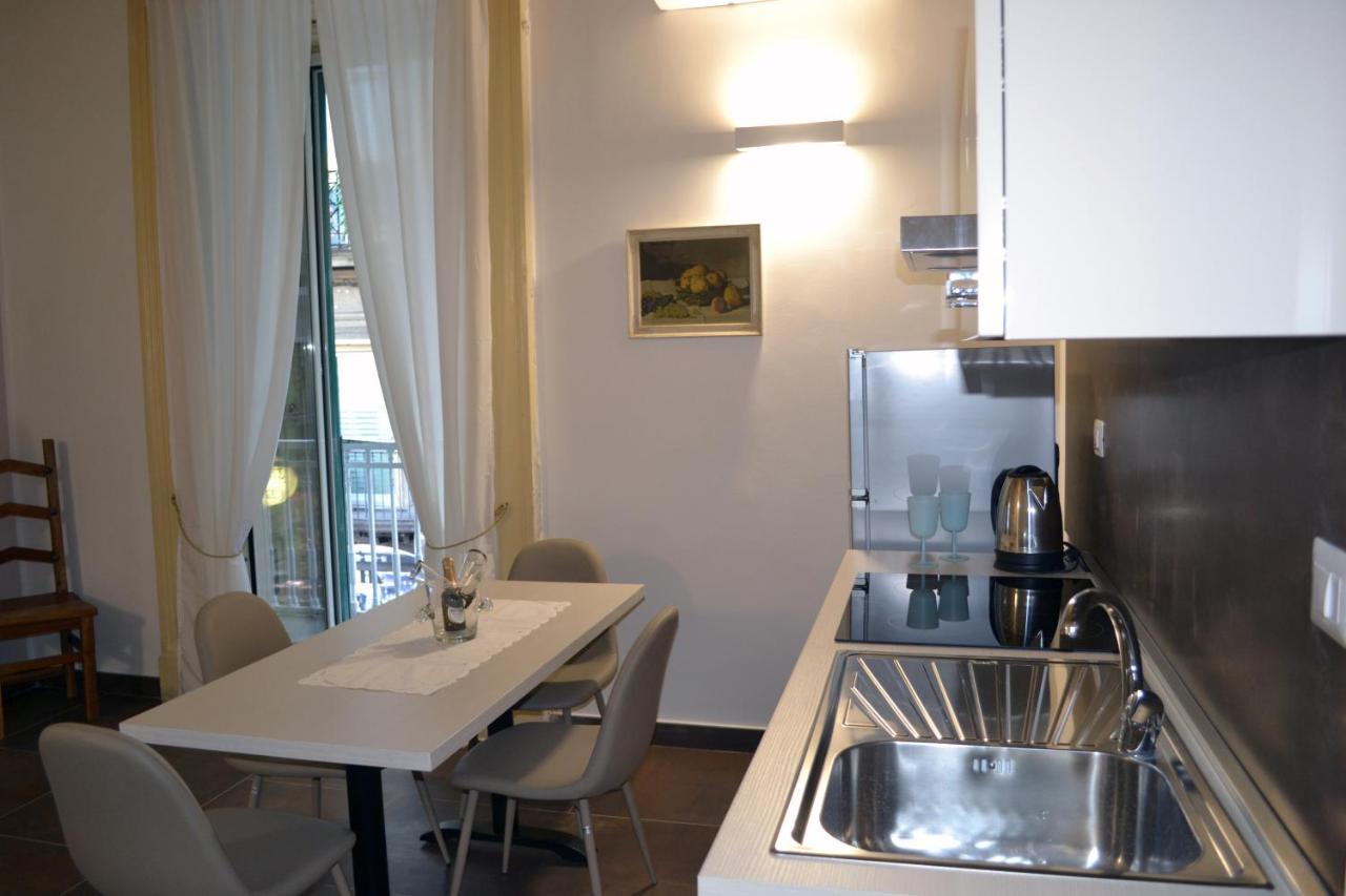 Casa vacanze Rinascimento Casa Newman