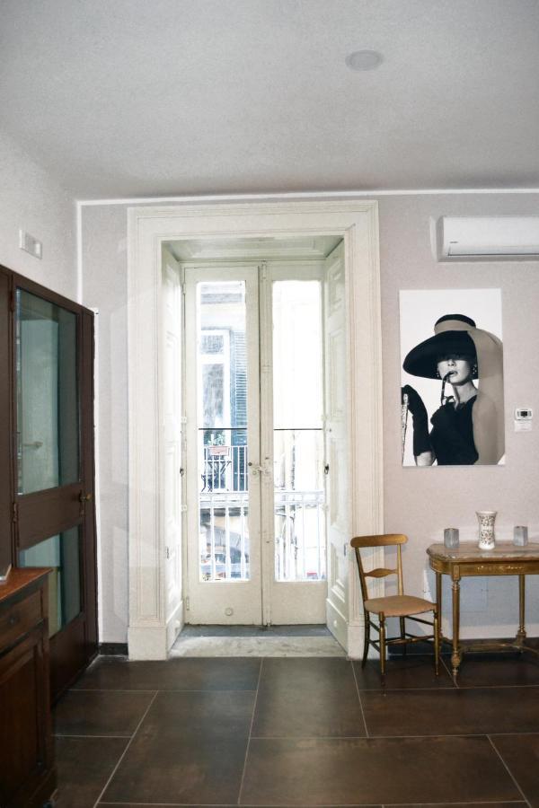 Rinascimento Casa Newman Casa vacanze Napoli