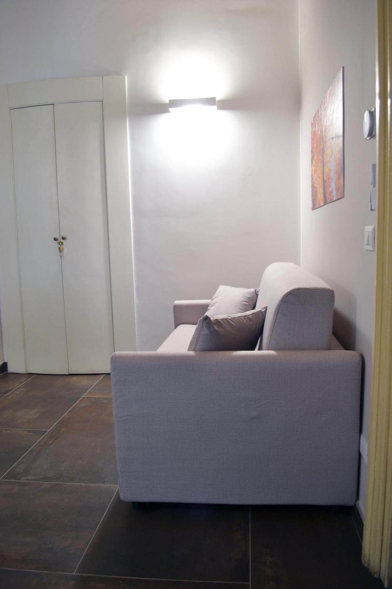 Casa vacanze Rinascimento Casa Newman Napoli