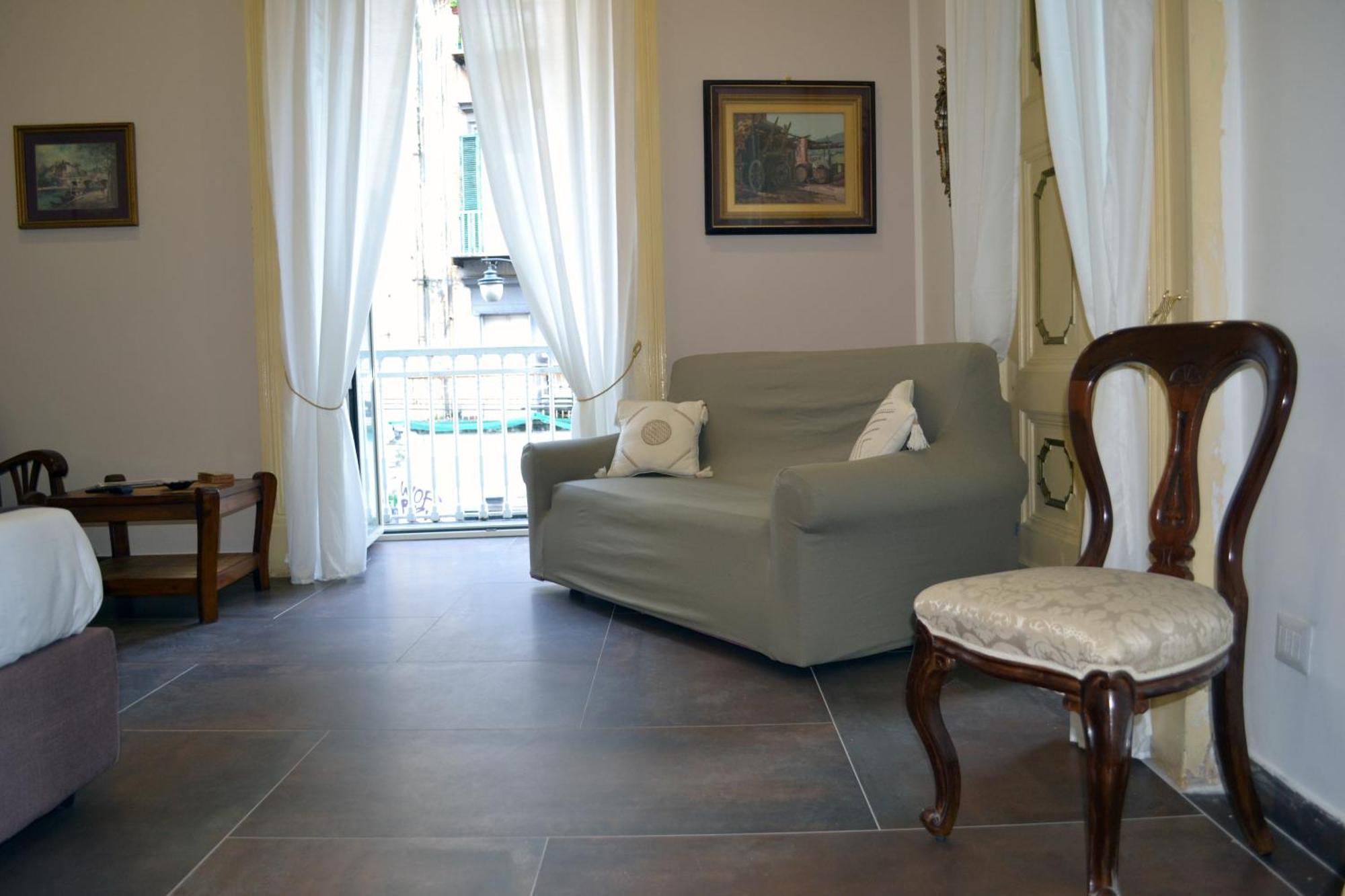 Casa vacanze Rinascimento Casa Newman *
